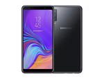 Samsung Galaxy A7 2018