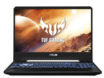 Asus TUF FX505DT-HN540