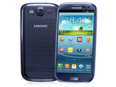 回顾三星Galaxy S3智能手机（GT-I9300）