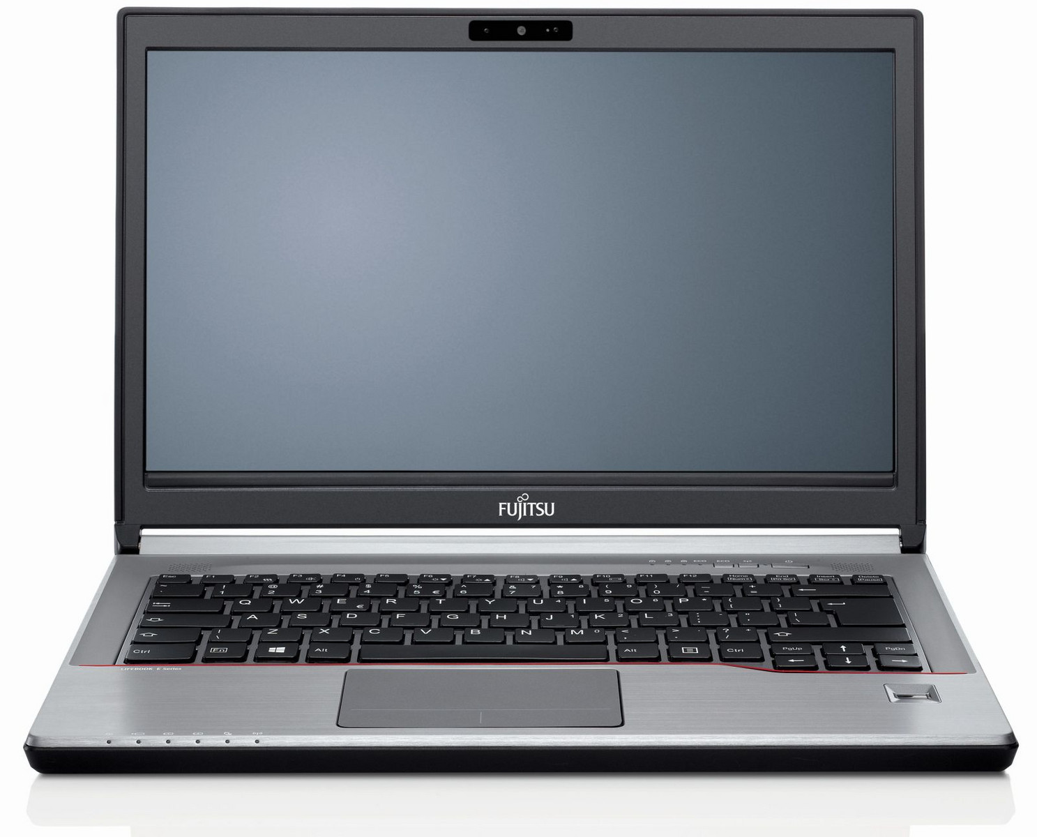 Fujitsu Lifebook E743-0M55A1DE Notebookcheck
