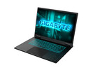 Gigabyte Gaming A16 GA63H