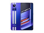 realme GT Neo3 realme GT Neo3