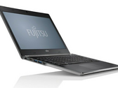 富士通 LifeBook U772 超级本测评