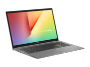 Asus VivoBook S15 M533, R5 5500U