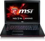MSI GE62 2QD-027RU MSI GE62 2QD-027RU