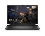 Alienware m17 R5, 6900HX RTX 3070 Ti Alienware m17 R5, 6900HX RTX 3070 Ti