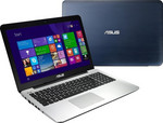 Asus F555LN-XO010D