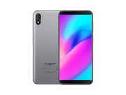 Cubot J3