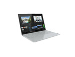 Lenovo Yoga Slim 7 Carbon 14ACN6, 5800U