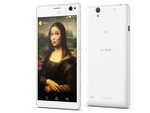 Sony Xperia C4 Sony Xperia C4