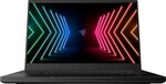 Razer Blade 15 Advanced Model RZ09-0409CGC3-R3G1 Razer Blade 15 Advanced Model RZ09-0409CGC3-R3G1