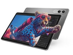 Lenovo Yoga Tab