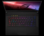 Asus ROG Zephyrus M15 GU502LU-BI7N4 Asus ROG Zephyrus M15 GU502LU-BI7N4
