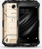 Doogee S60