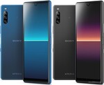Sony Xperia L4 Sony Xperia L4