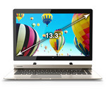 Toshiba Satellite Click 2 Pro P35W-B3226 Toshiba Satellite Click 2 Pro P35W-B3226