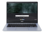 Acer Chromebook 314 CB314-1H-C54R