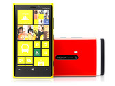 诺基亚 Lumia 920 智能手机测评
