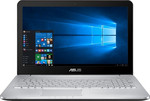 Asus Vivobook Pro N580VD-DM471T