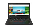 Lenovo ThinkPad X280-20KES01S00 Lenovo ThinkPad X280-20KES01S00