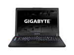 Gigabyte P37X v6-DE426T