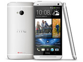 HTC One 智能手机测评