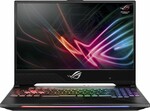 Asus ROG Strix SCAR II GL504GM-ES363T