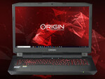 Origin PC Eon17-X 2019