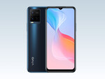 Vivo Y21A