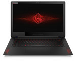 HP Omen 15-5001na