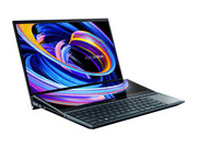 Asus ZenBook Pro Duo 15 UX582ZM-AS76T