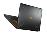 Asus TUF FX705GM