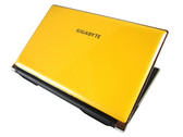 Gigabyte P2542G 笔记本测评