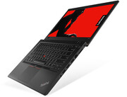 Lenovo ThinkPad T480s-20L7001LMH