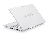 索尼 Vaio SV-S1311G4E 笔记本电脑