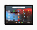 Google Pixel Slate, i7