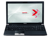 东芝Tecra R950-192笔记本测评