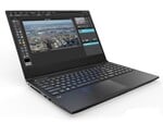 Gateway Creator Series 15.6 GWTN156-3BK Gateway Creator Series 15.6 GWTN156-3BK