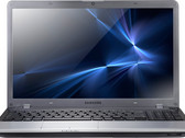 三星NP355V5C-S05DE 笔记本测评