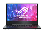 Asus ROG Zephyrus G15 GA502IU-AL011T Asus ROG Zephyrus G15 GA502IU-AL011T
