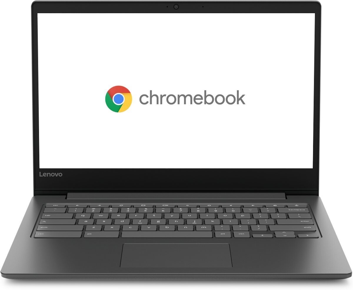 Lenovo Chromebook S330-81JW0008MH - Notebookcheck