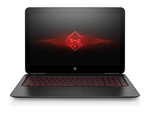 HP Omen 15-ax008ng