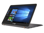 Asus Zenbook Flip UX360UA-C4154T Asus Zenbook Flip UX360UA-C4154T