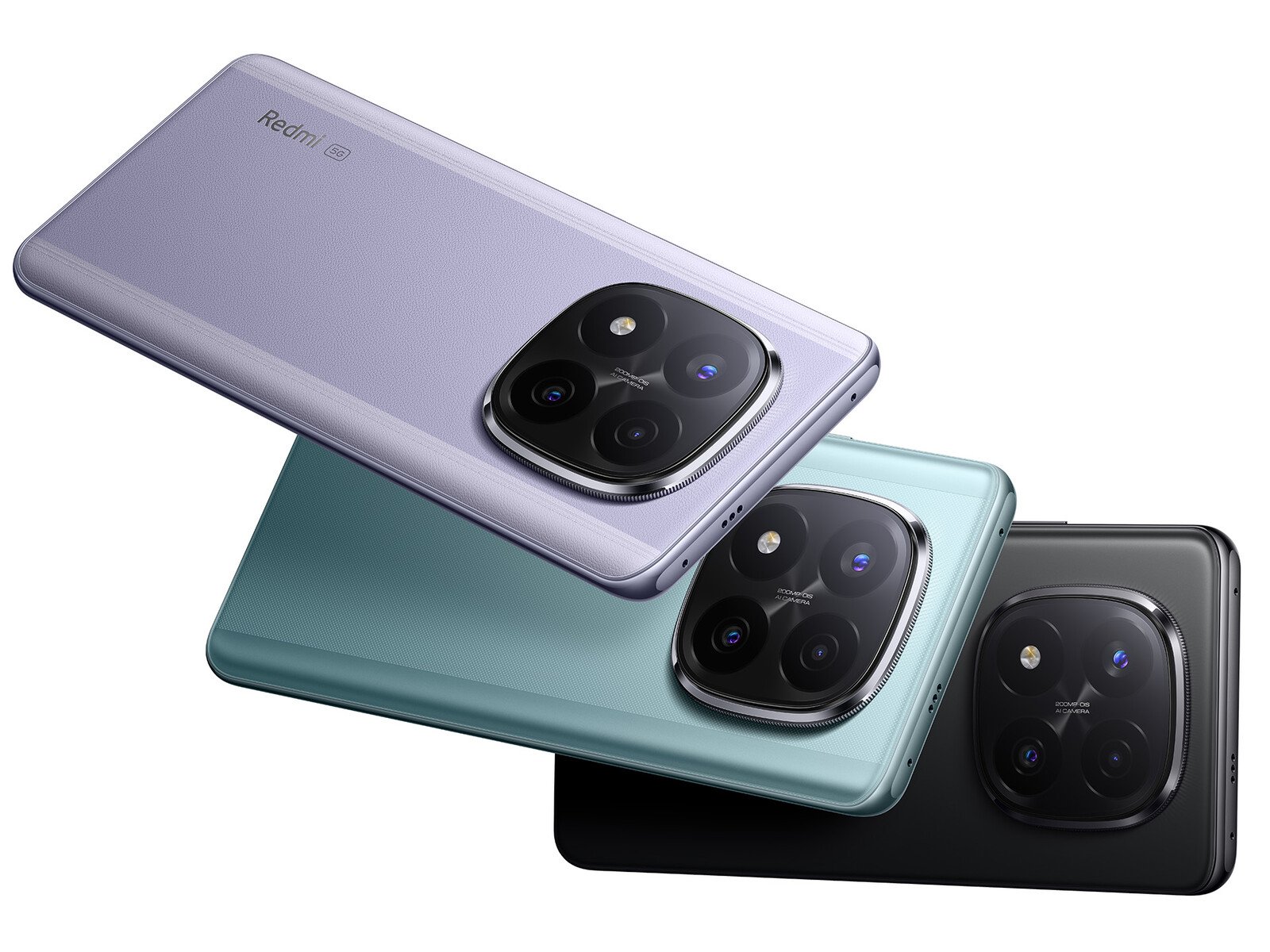 Xiaomi Redmi Note 14 Pro+ - Notebookcheck