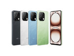 Umidigi Note 100A