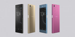 Sony Xperia XA1 Plus Sony Xperia XA1 Plus