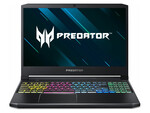Acer Predator Helios 300 PH315-53-70M2 Acer Predator Helios 300 PH315-53-70M2