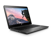 HP ZBook 14u G4-2FH00AW