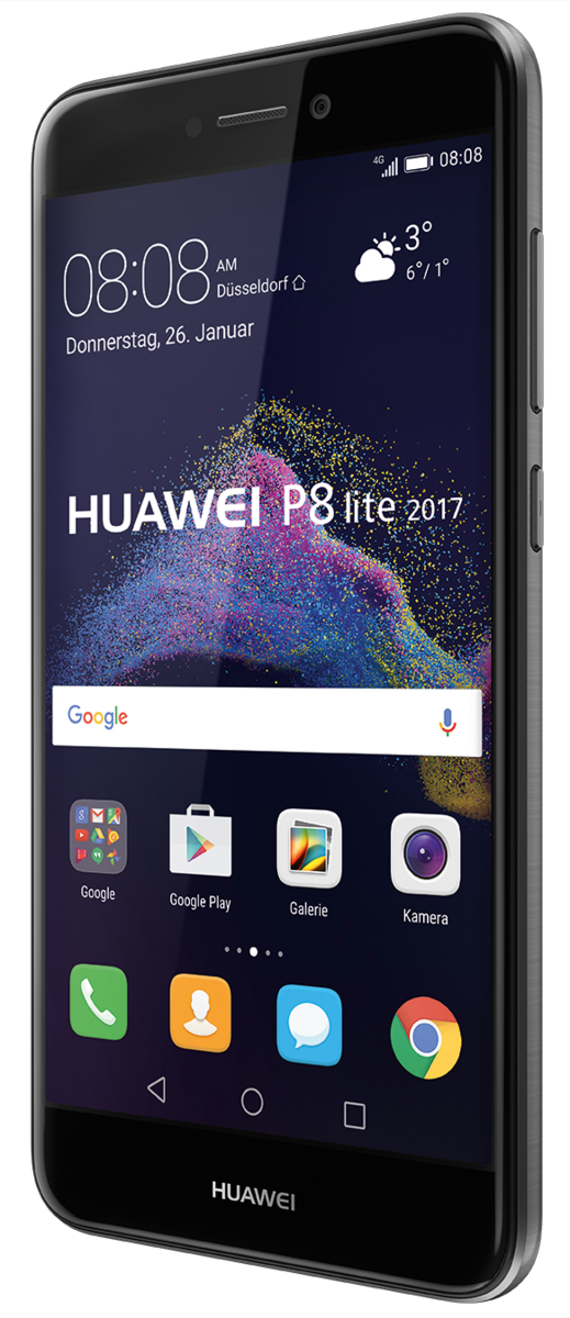 Huawei P8 lite 2017 -