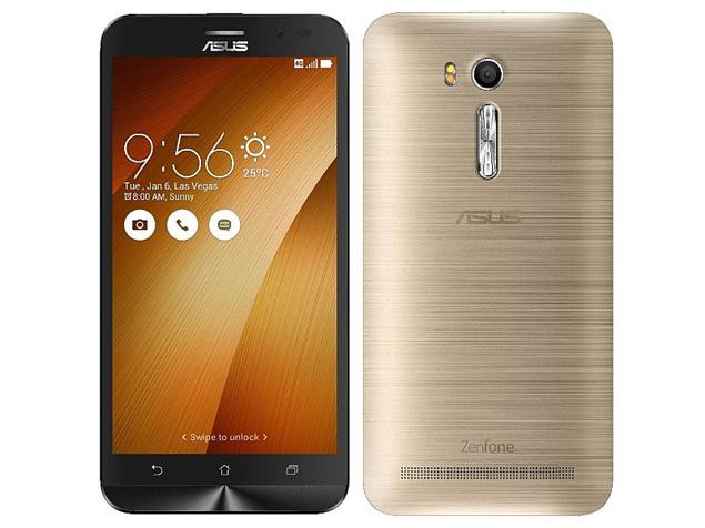 Asus Zenfone Go Zb552kl Notebookcheck